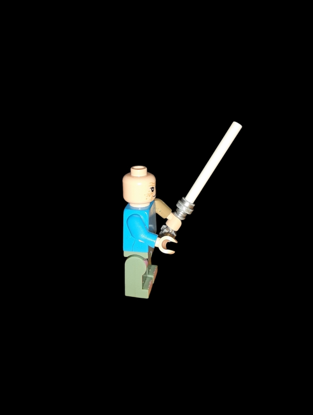 Lego Minecraft Steve - Picture 3 of 4